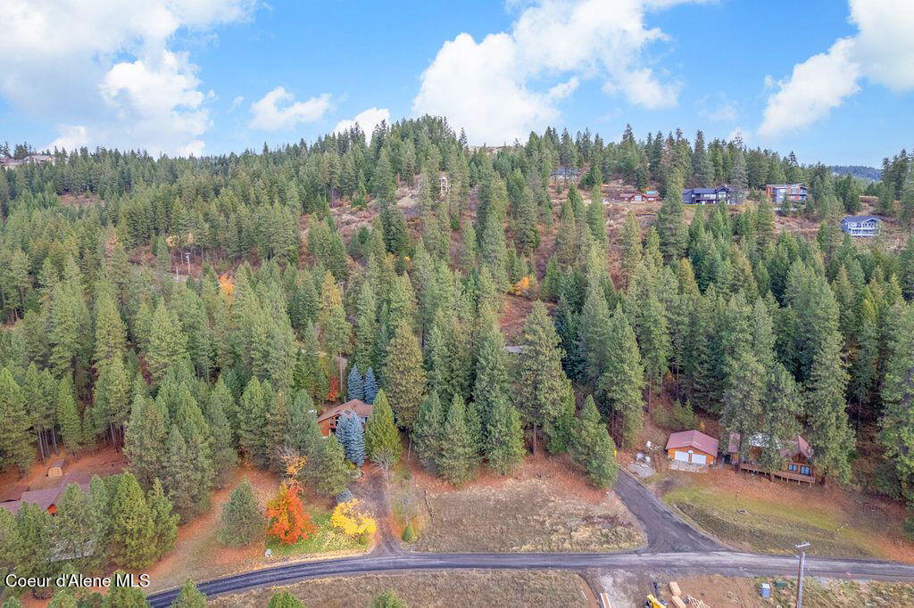 NNA Lot 15 Block 1 Sunset Shores, Harrison, Idaho image 21