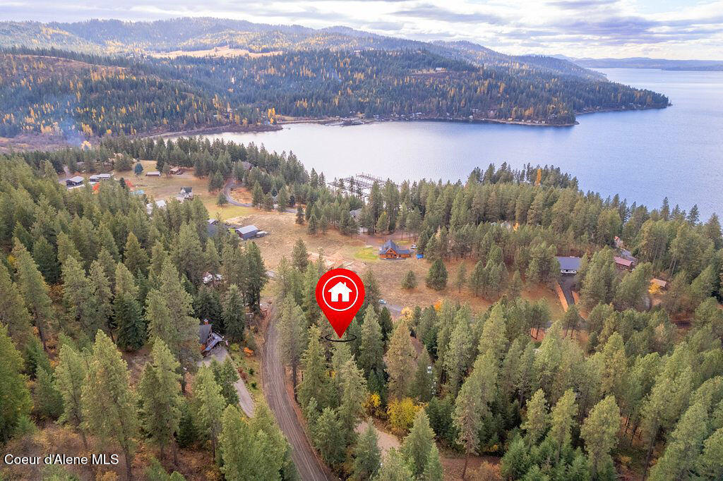 NNA Lot 15 Block 1 Sunset Shores, Harrison, Idaho image 18