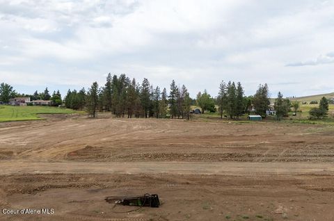 Vacant Land For Sale - NKA Lambridge Ln Lot 6<br/> Medical Lake, WA 99022