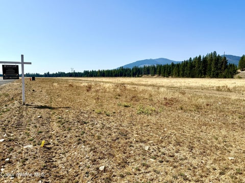 Vacant Land For Sale - NKA Stonemason<br/> Rathdrum, ID 83858