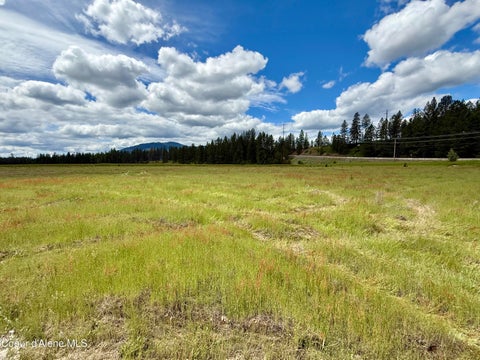 Vacant Land For Sale - NKA Stonemason<br/> Rathdrum, ID 83858