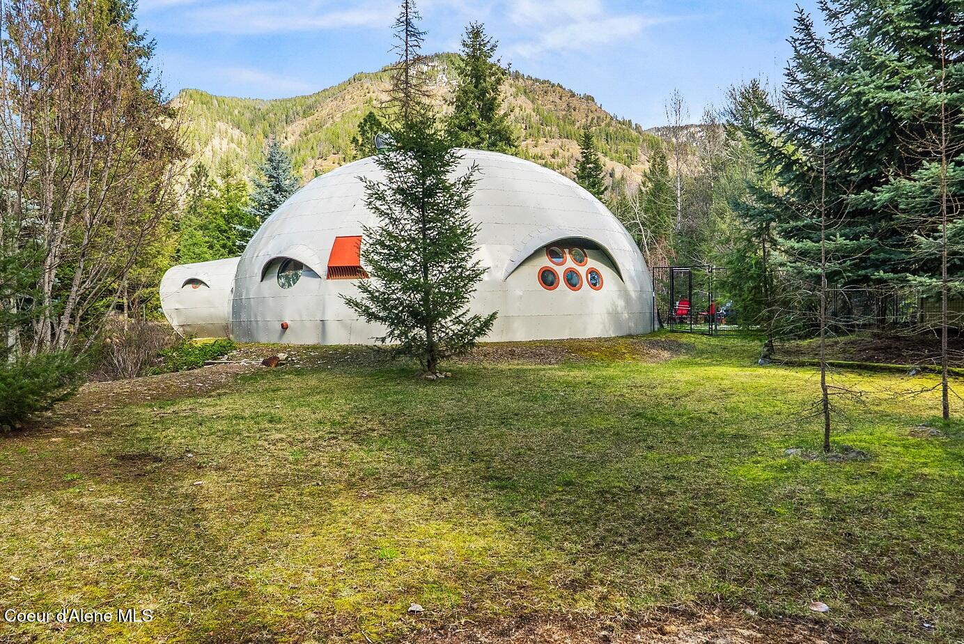 123 E Mountain View Rd, Clark Fork, Idaho image 39