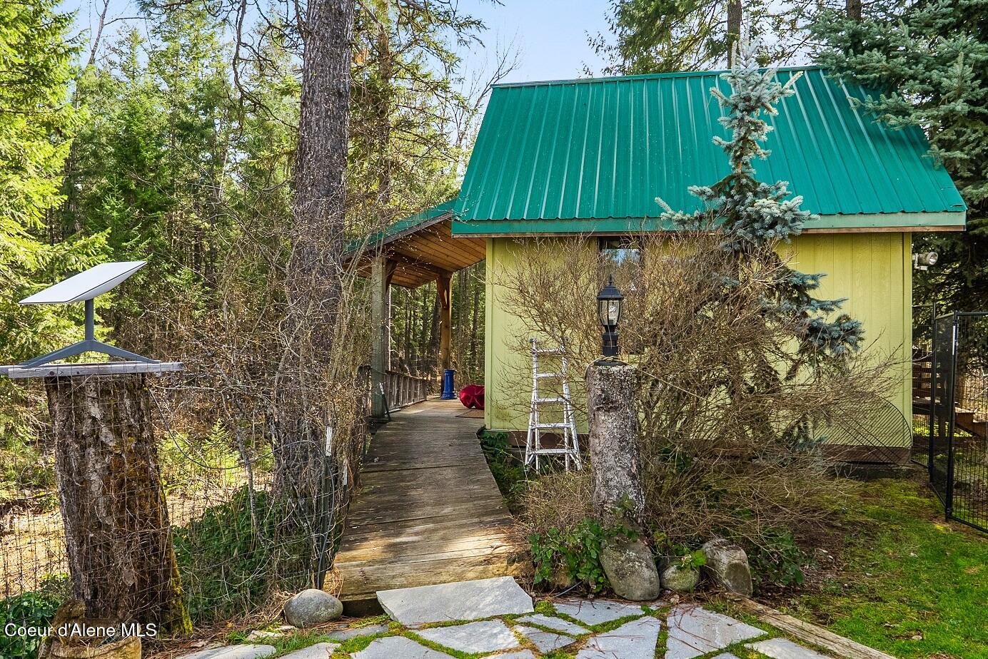 123 E Mountain View Rd, Clark Fork, Idaho image 46