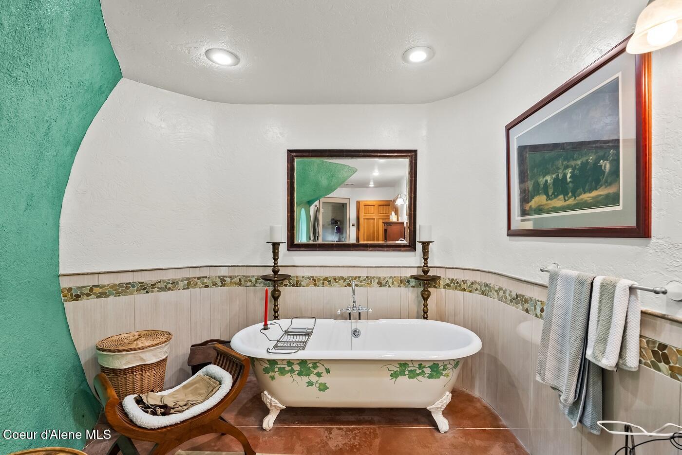 123 E Mountain View Rd, Clark Fork, Idaho image 31