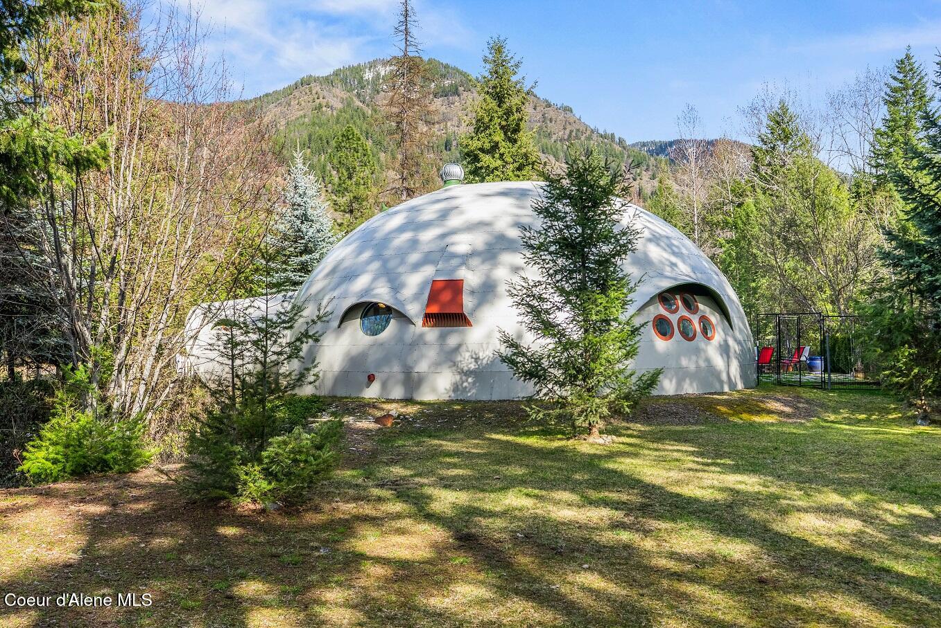 123 E Mountain View Rd, Clark Fork, Idaho image 40
