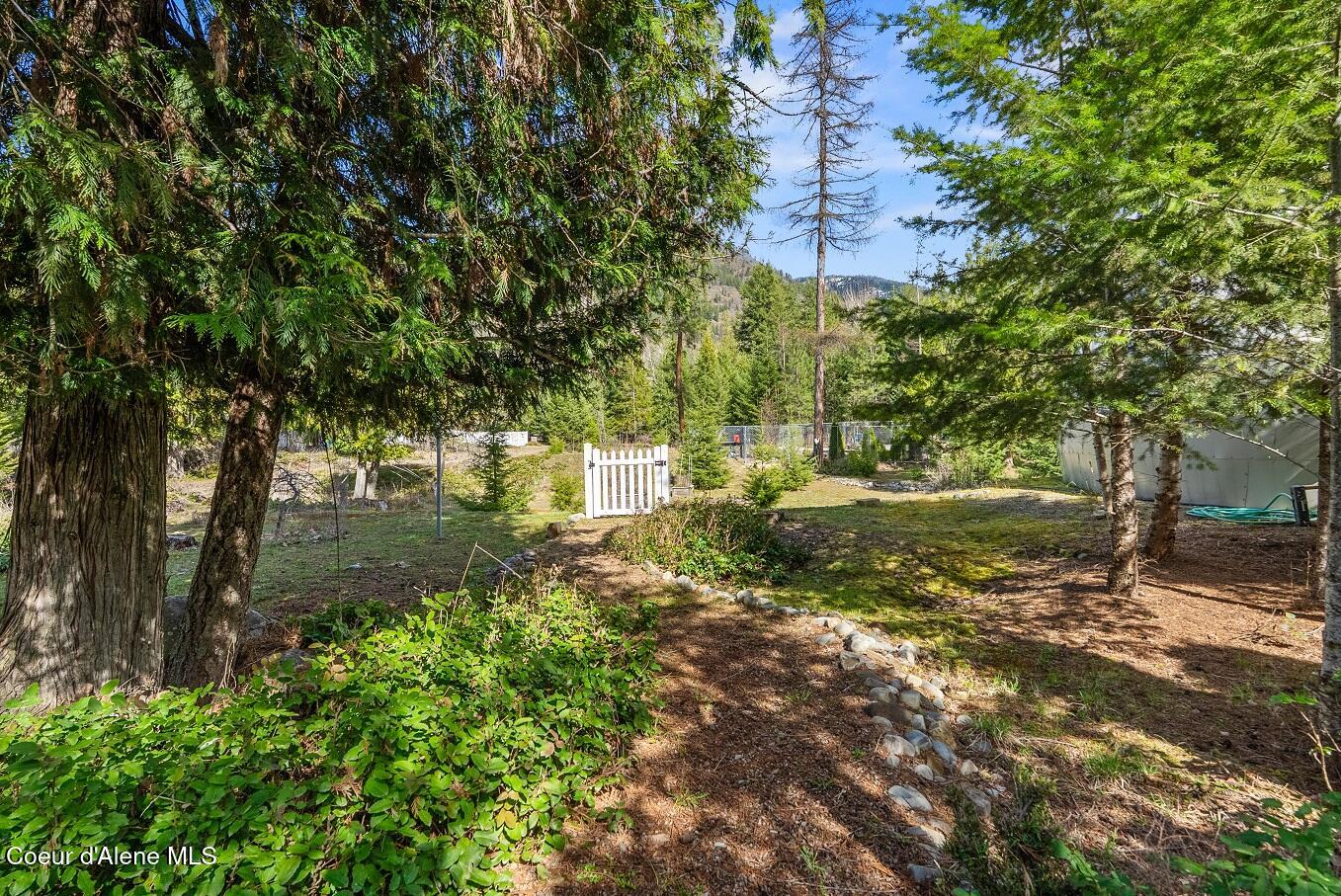123 E Mountain View Rd, Clark Fork, Idaho image 41