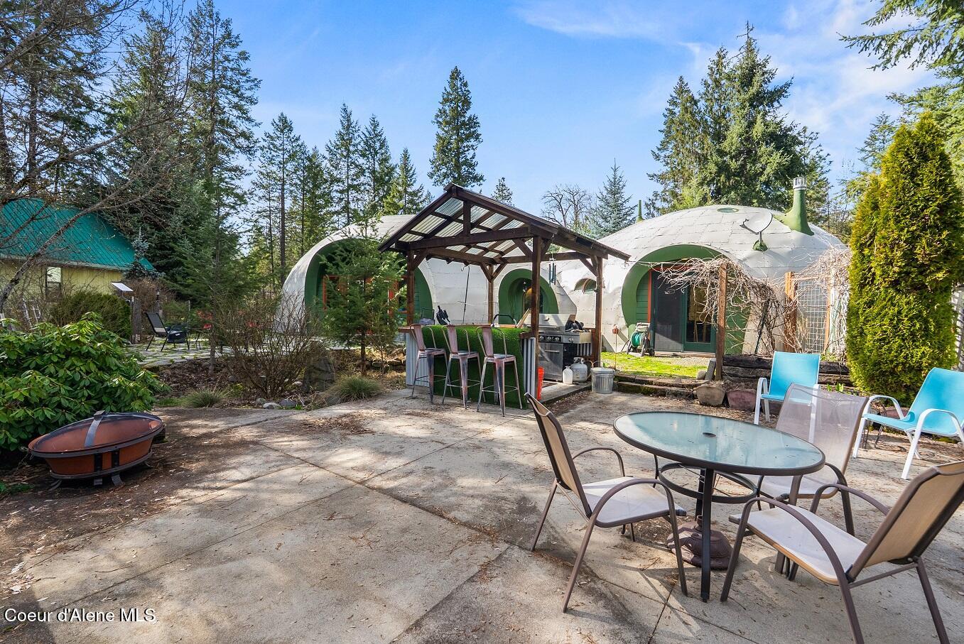 123 E Mountain View Rd, Clark Fork, Idaho image 45