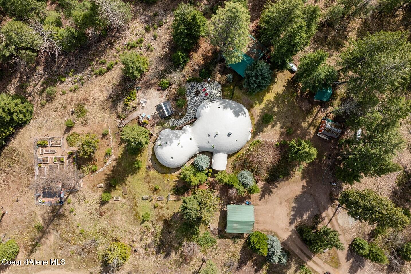 123 E Mountain View Rd, Clark Fork, Idaho image 36