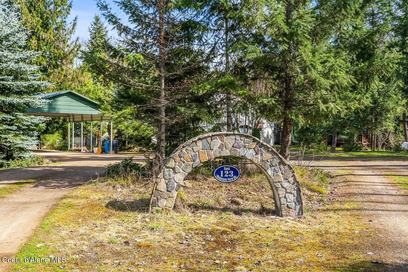 123 E Mountain View Rd, Clark Fork, Idaho image 4