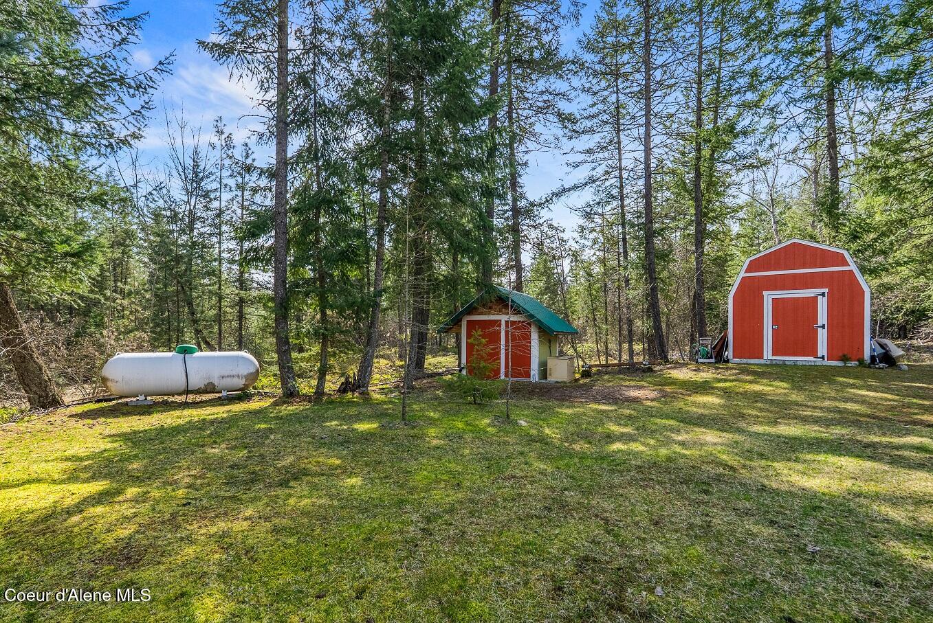 123 E Mountain View Rd, Clark Fork, Idaho image 50