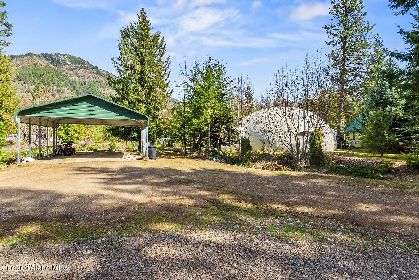 123 E Mountain View Rd, Clark Fork, Idaho image 42