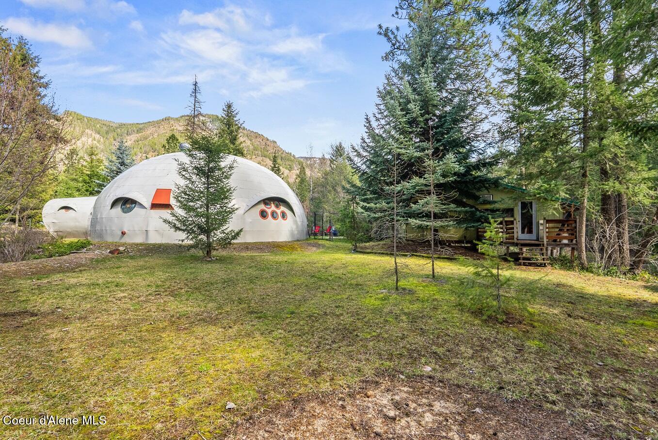 123 E Mountain View Rd, Clark Fork, Idaho image 38