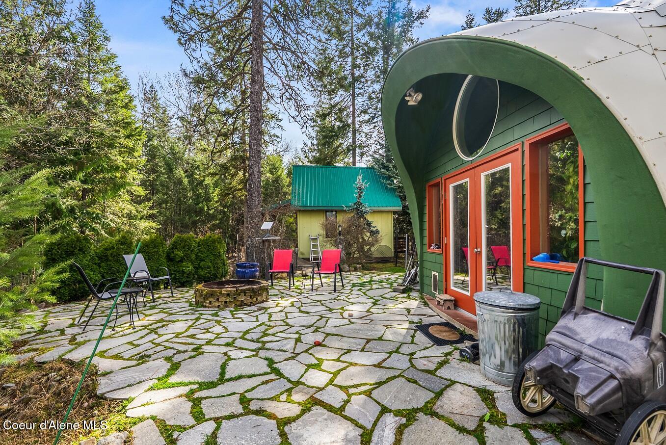 123 E Mountain View Rd, Clark Fork, Idaho image 44