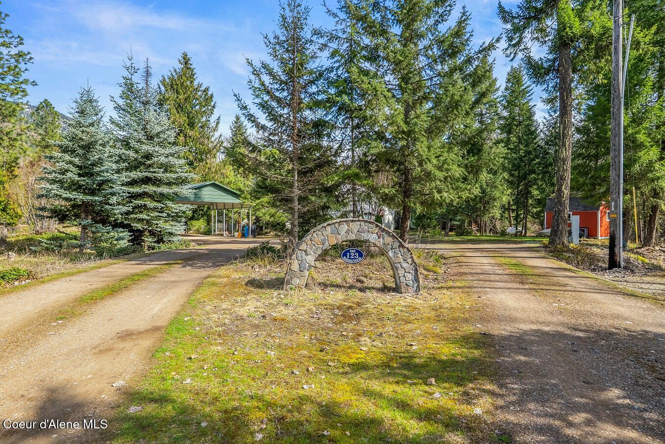 123 E Mountain View Rd, Clark Fork, Idaho image 3