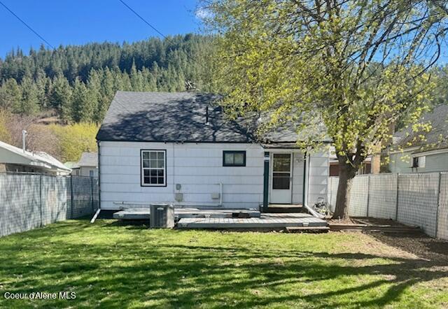 309 Mission Ave, Kellogg, Alaska image 2