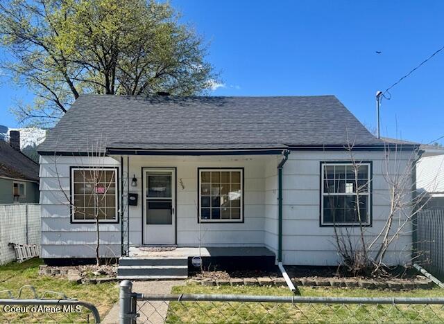 309 Mission Ave, Kellogg, Alaska image 1