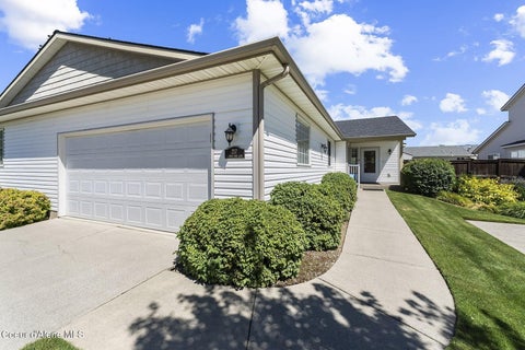 Condo For Sale - 217 Jeffrey Pine Pine #2<br/> Kootenai County, Coeur d'Alene, ID 83815