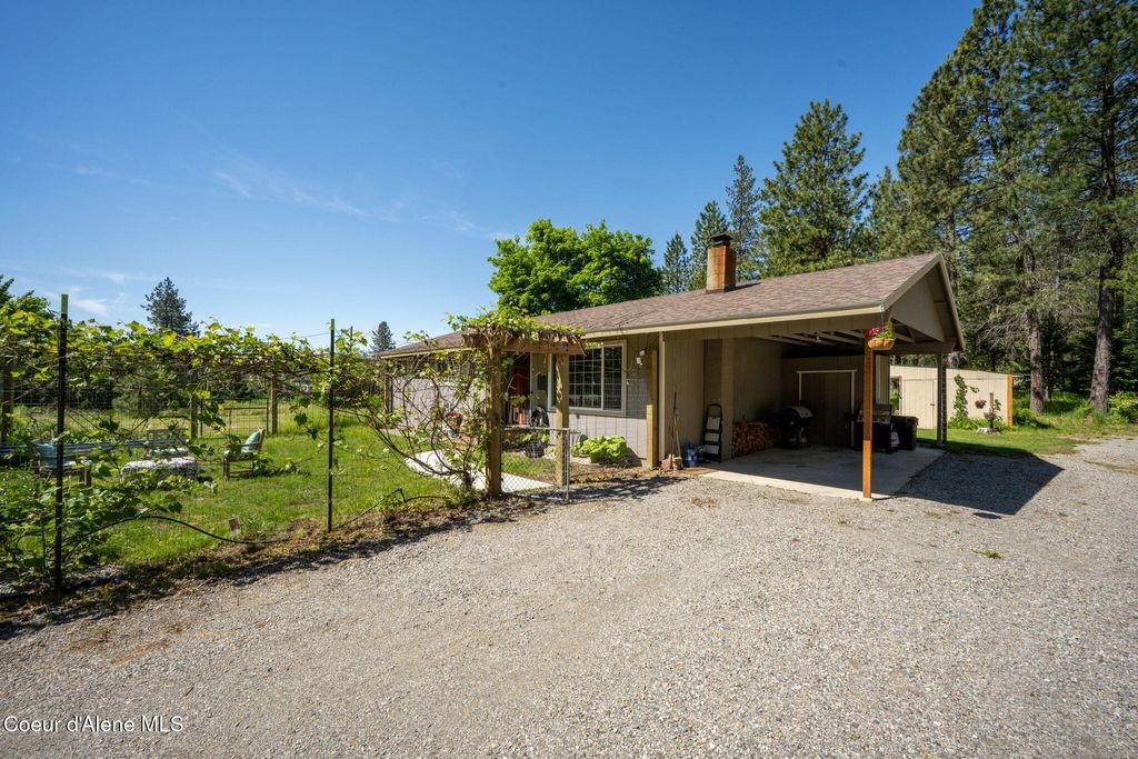 Photo of 16761 Pinewood WAY, Hayden, ID 83835 (MLS # 26-5568)
