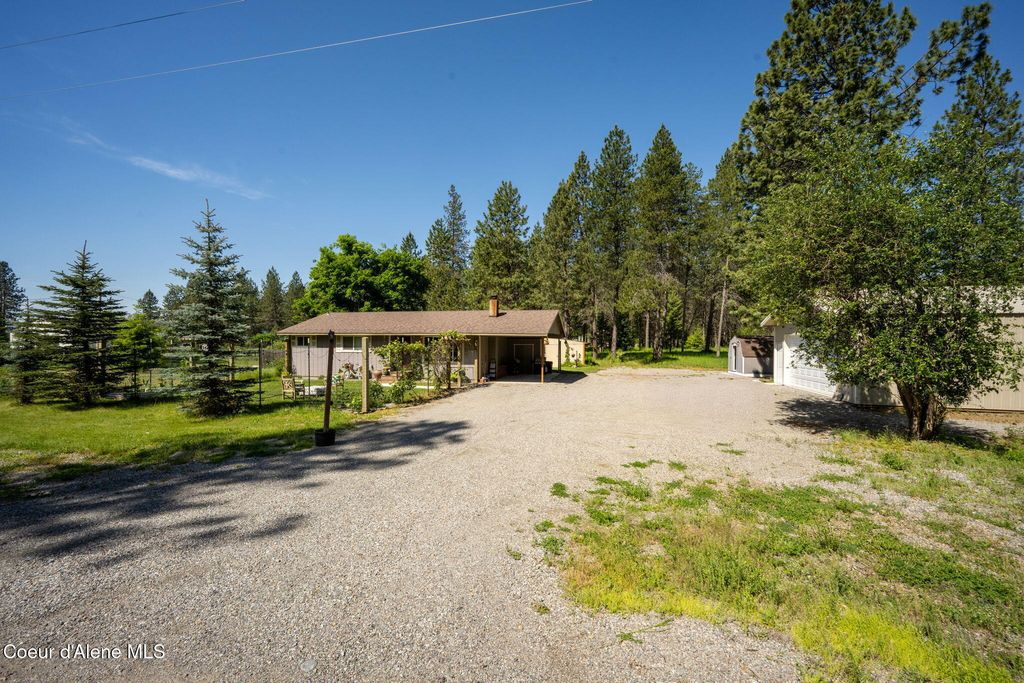 Photo of 16761 Pinewood WAY, Hayden, ID 83835 (MLS # 26-5568)
