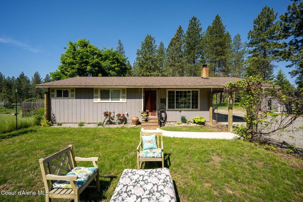 Photo of 16761 Pinewood WAY, Hayden, ID 83835 (MLS # 26-5568)
