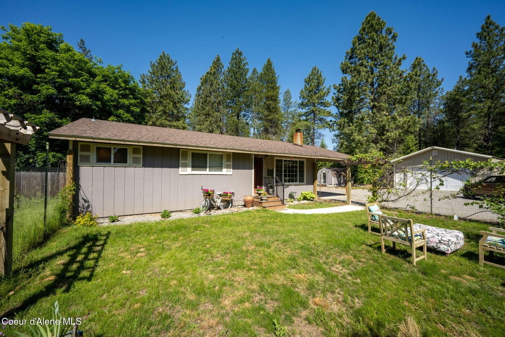 Photo of 16761 Pinewood WAY, Hayden, ID 83835 (MLS # 26-5568)