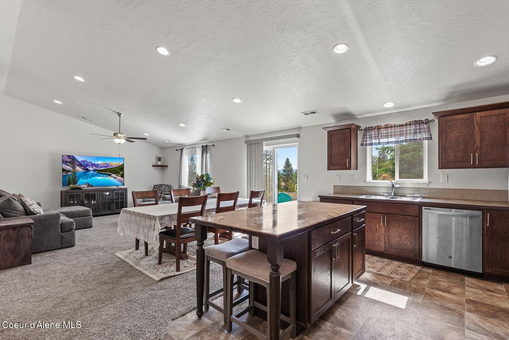 Photo of 7316 Radford Ln, Worley, ID 83876 (MLS # 26-4579)
