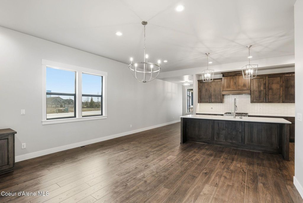 Photo of 4444 Hide Away LN, Coeur dAlene, ID 83815 (MLS # 26-5140)