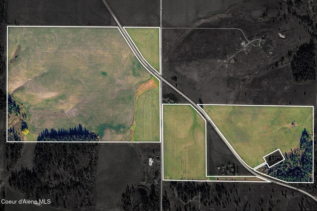 Photo of NNA189.39A Hwy 97, Harrison, ID 83833 (MLS # 26-3422)