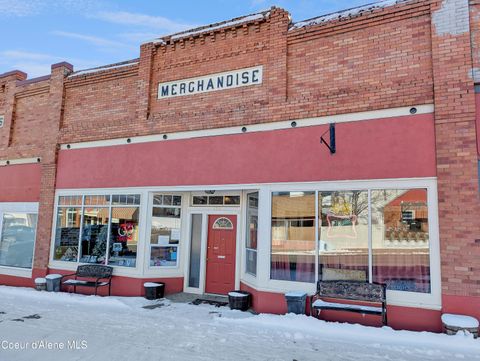 Photo of 153 Walnut St, Genesee, ID 83832 (MLS # 26-1364)