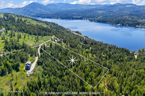 Vacant Land For Sale - NNA Overlake View View<br/> Cocolalla, ID 83813