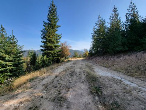 Vacant Land For Sale - Lot J Frosty Lane Lane<br/> Pinehurst, ID 83850