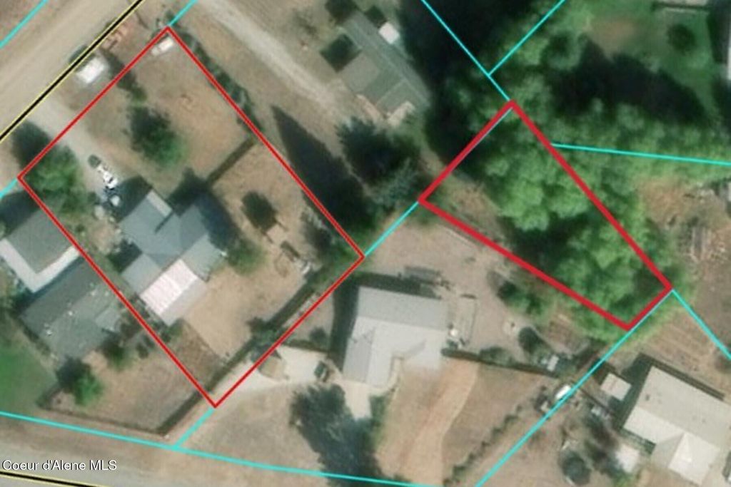 Photo of 44 Campbell Loop, Laclede, ID 83841 (MLS # 25-11399)