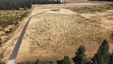 Vacant Land For Sale - NKA Point<br/> Kootenai County, Harrison, ID 83833