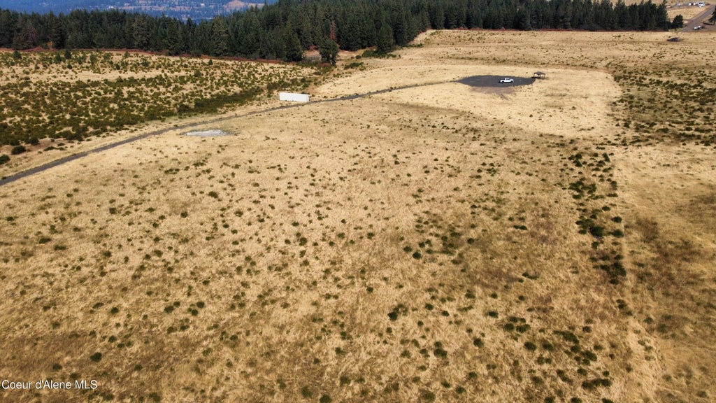 Photo of NKA Point, Harrison, ID 83833 (MLS # 26-8567)