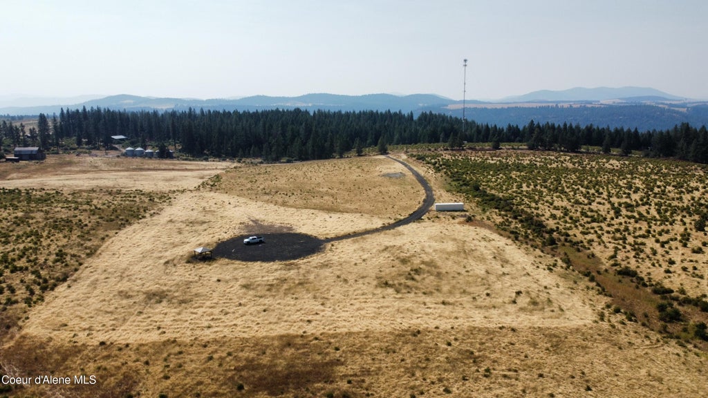 Photo of NKA Point, Harrison, ID 83833 (MLS # 26-8567)