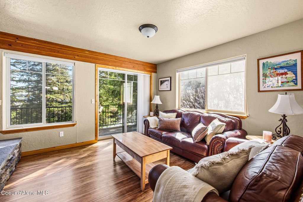 Photo of 195 Snowplow Rd # A, Sandpoint, ID 83864 (MLS # 26-3282)