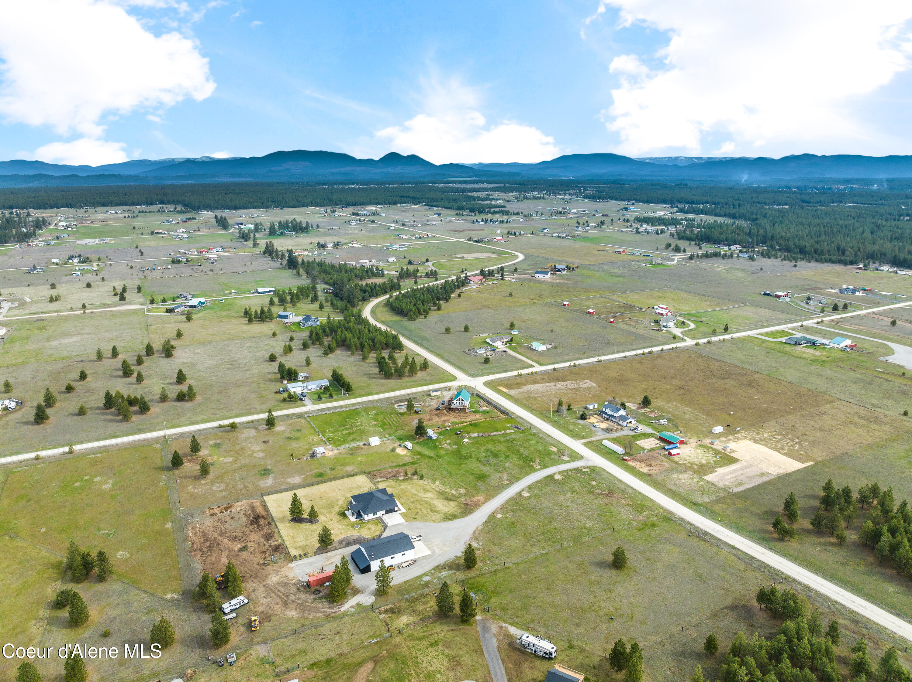 27455 N Caribou Ave, Athol, Idaho image 43