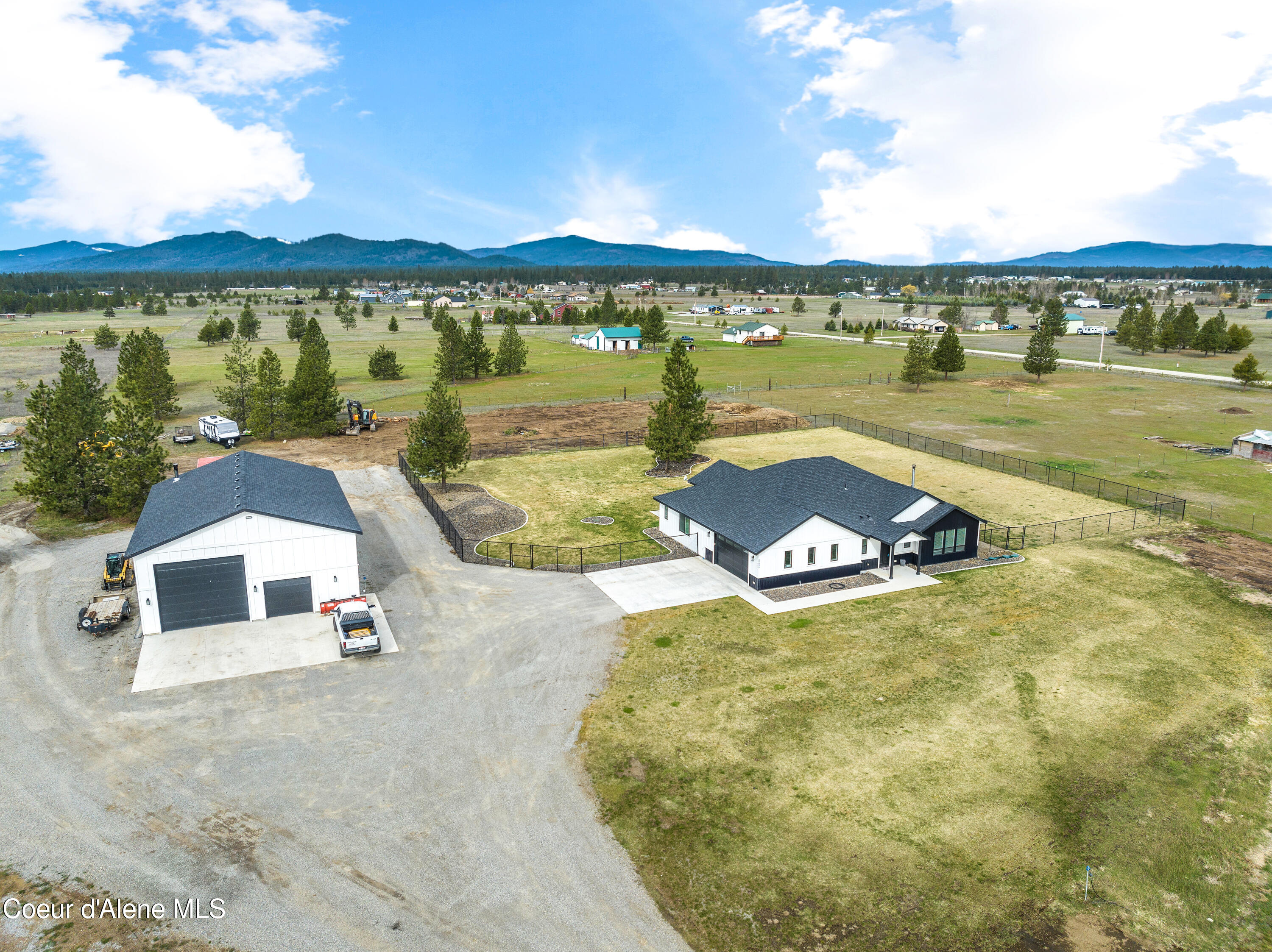 27455 N Caribou Ave, Athol, Idaho image 4