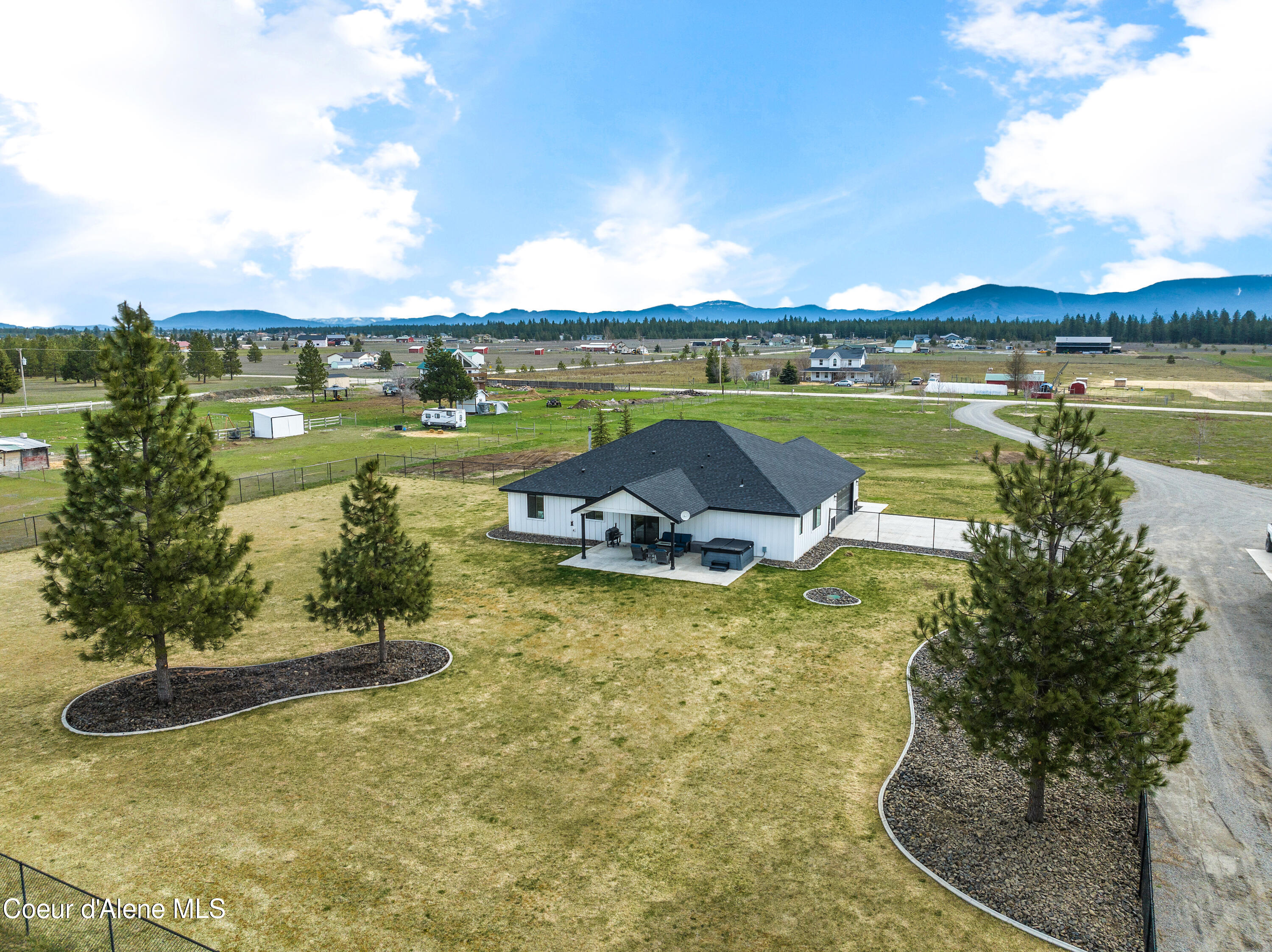 27455 N Caribou Ave, Athol, Idaho image 45