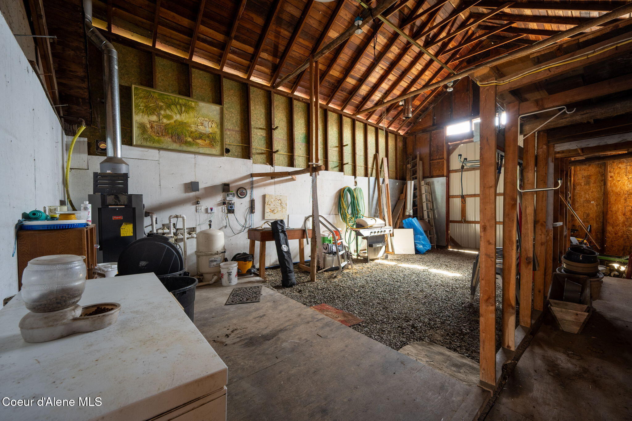 1100 W Wyoming Ave #WYOMING AVE, Hayden, Alaska image 40