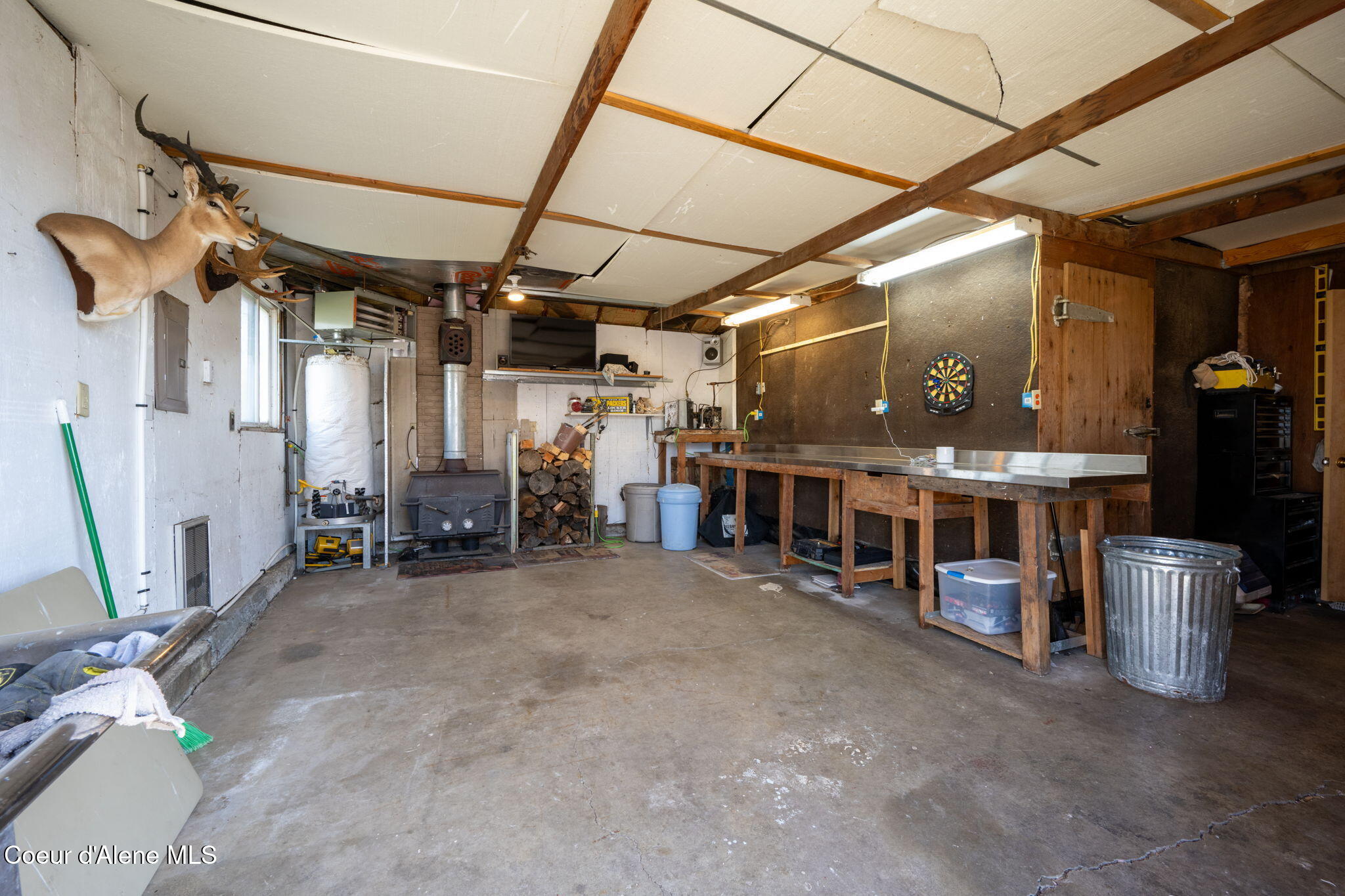 1100 W Wyoming Ave #WYOMING AVE, Hayden, Alaska image 39