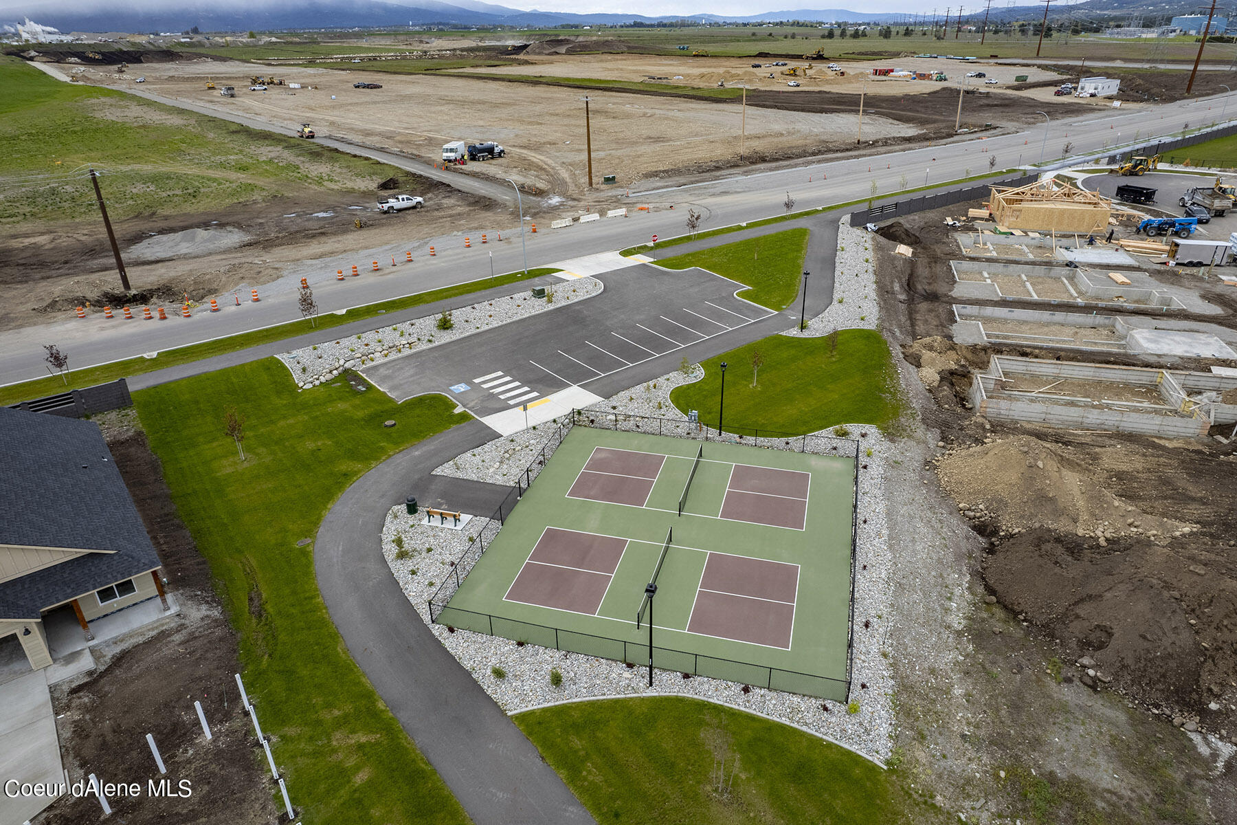 9102 W Cultivator Ave, Rathdrum, Idaho image 3