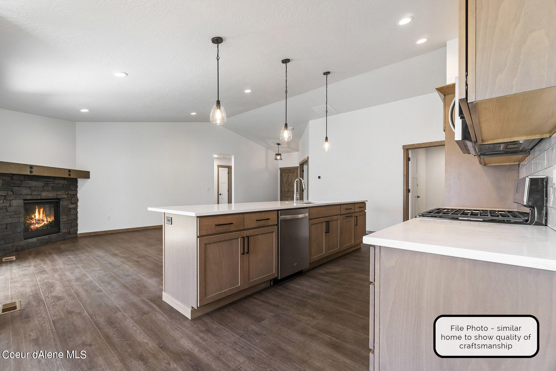 9102 W Cultivator Ave, Rathdrum, Idaho image 18