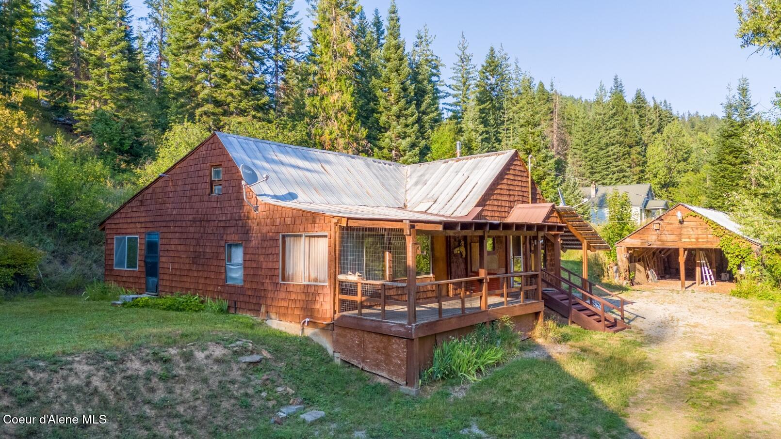 5987 Prichard Creek St, Murray, Alaska image 2