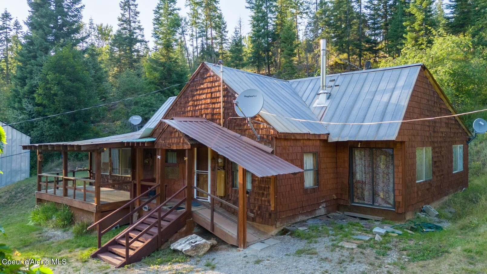 5987 Prichard Creek St, Murray, Alaska image 1