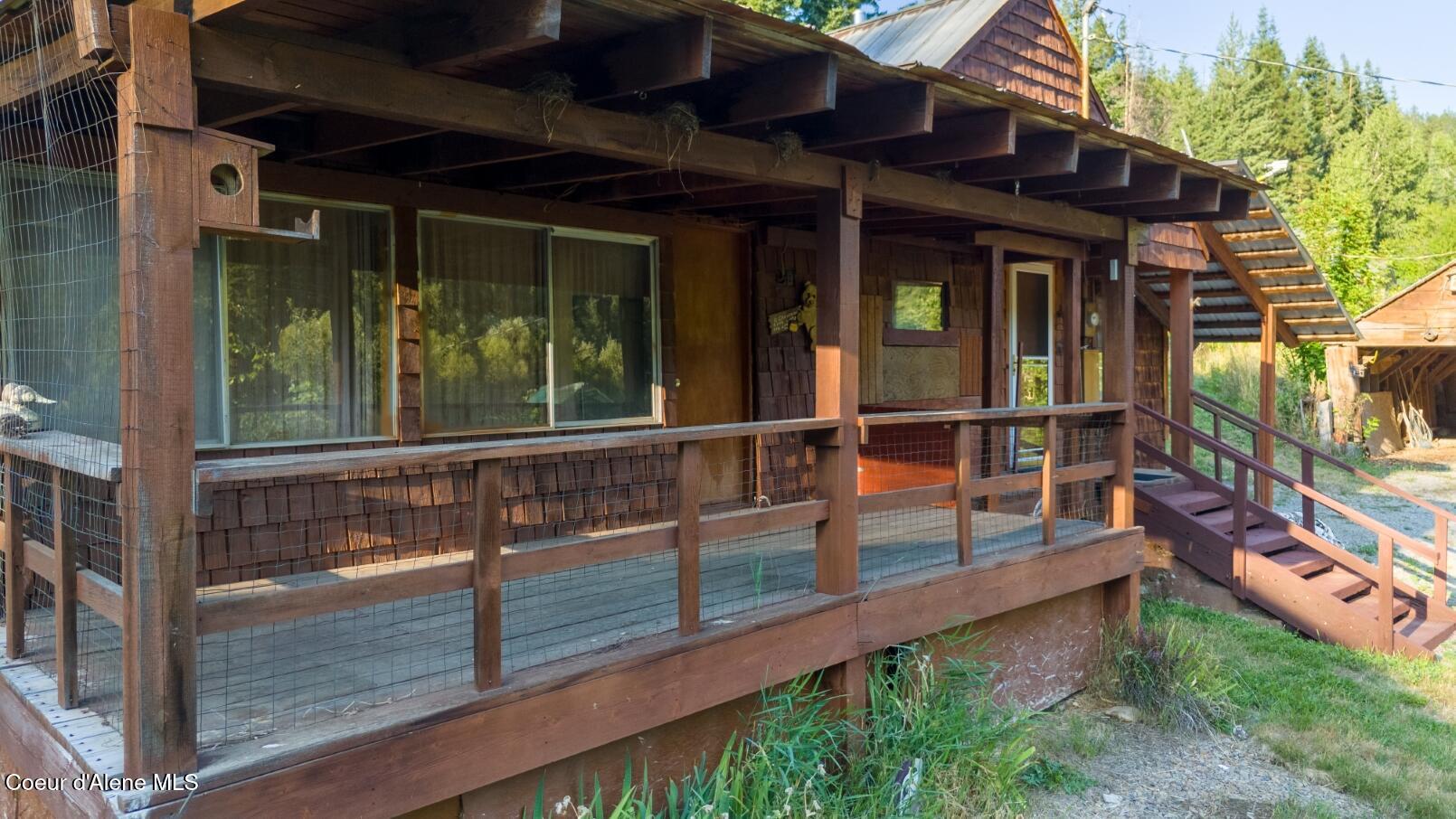 5987 Prichard Creek St, Murray, Alaska image 3