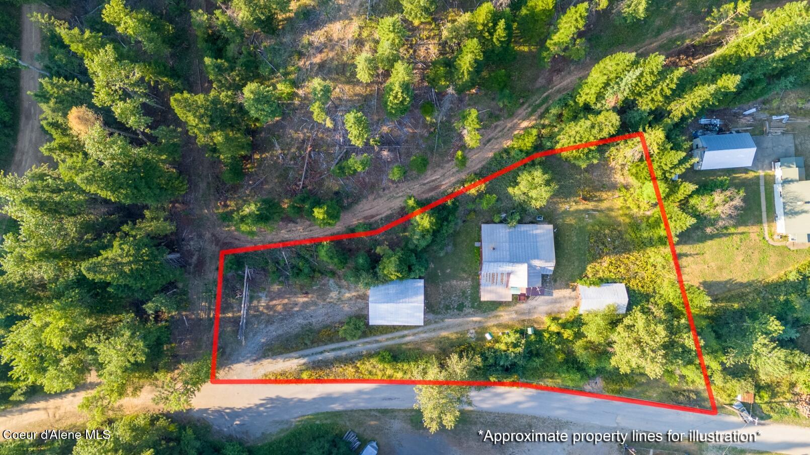 5987 Prichard Creek St, Murray, Alaska image 12