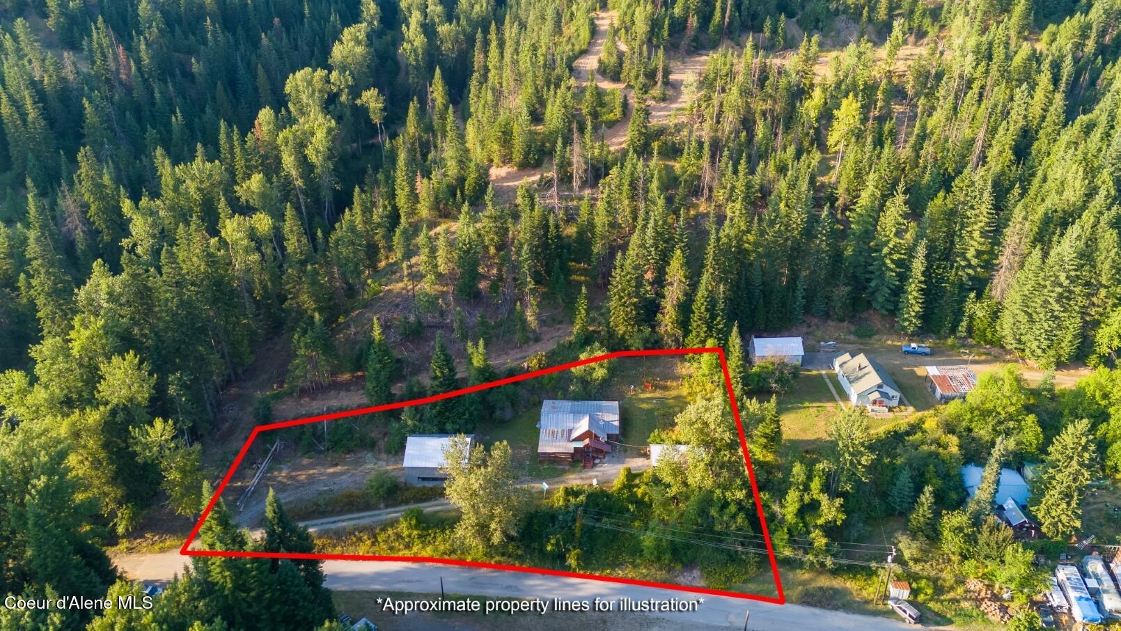 5987 Prichard Creek St, Murray, Alaska image 13