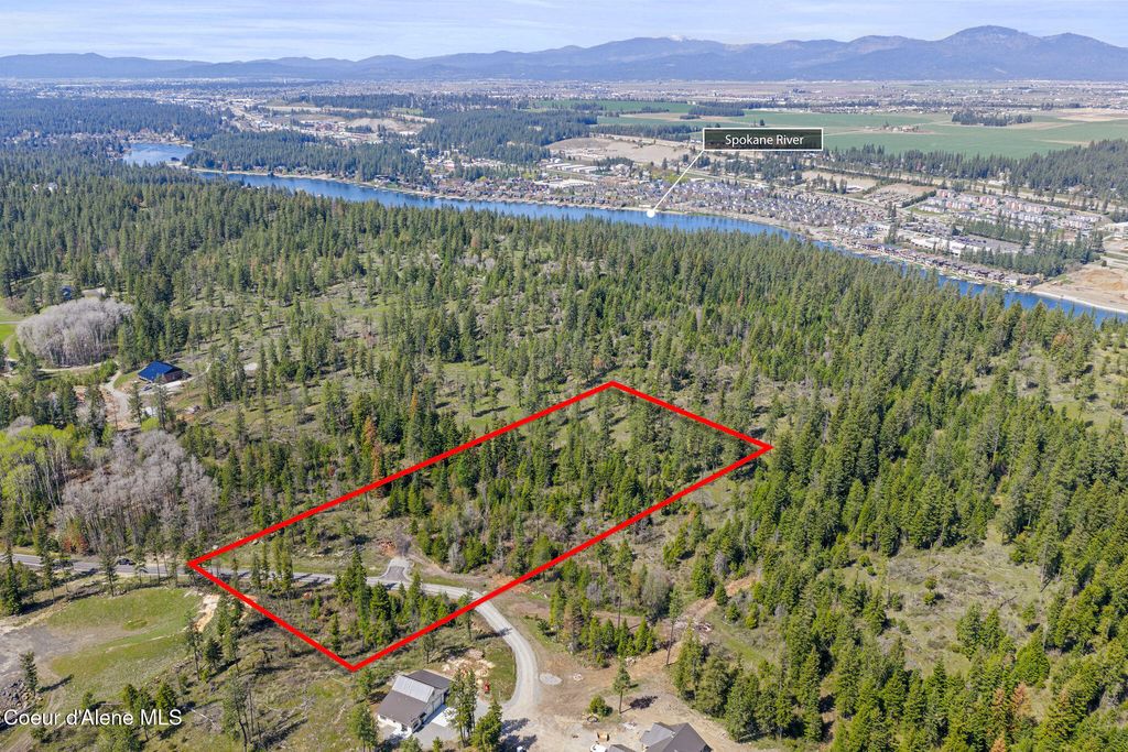 Photo of NKA Solid Rock, Coeur dAlene, ID 83814 (MLS # 26-4214)