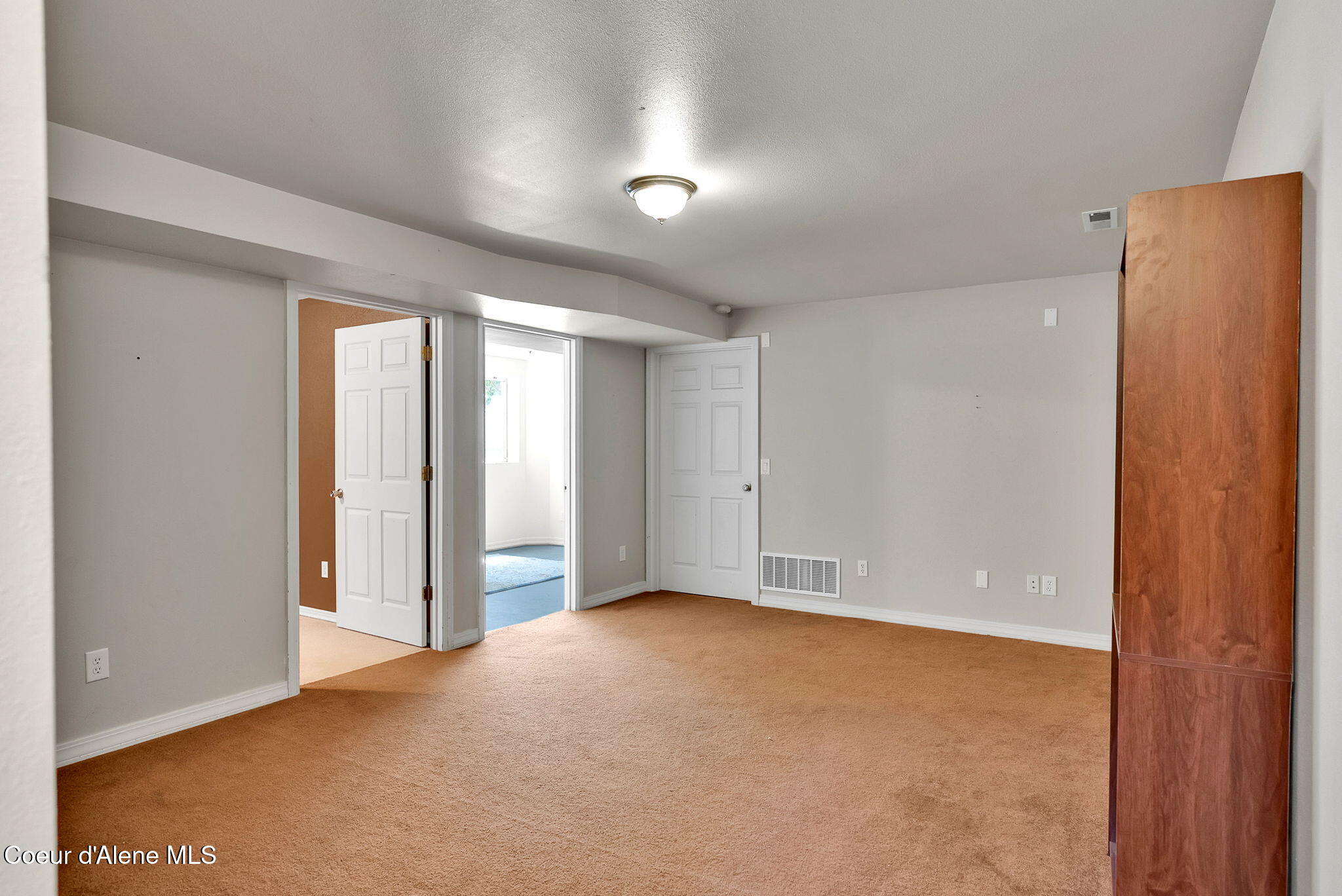 12854 E Hellroaring Rd, Athol, Texas image 22